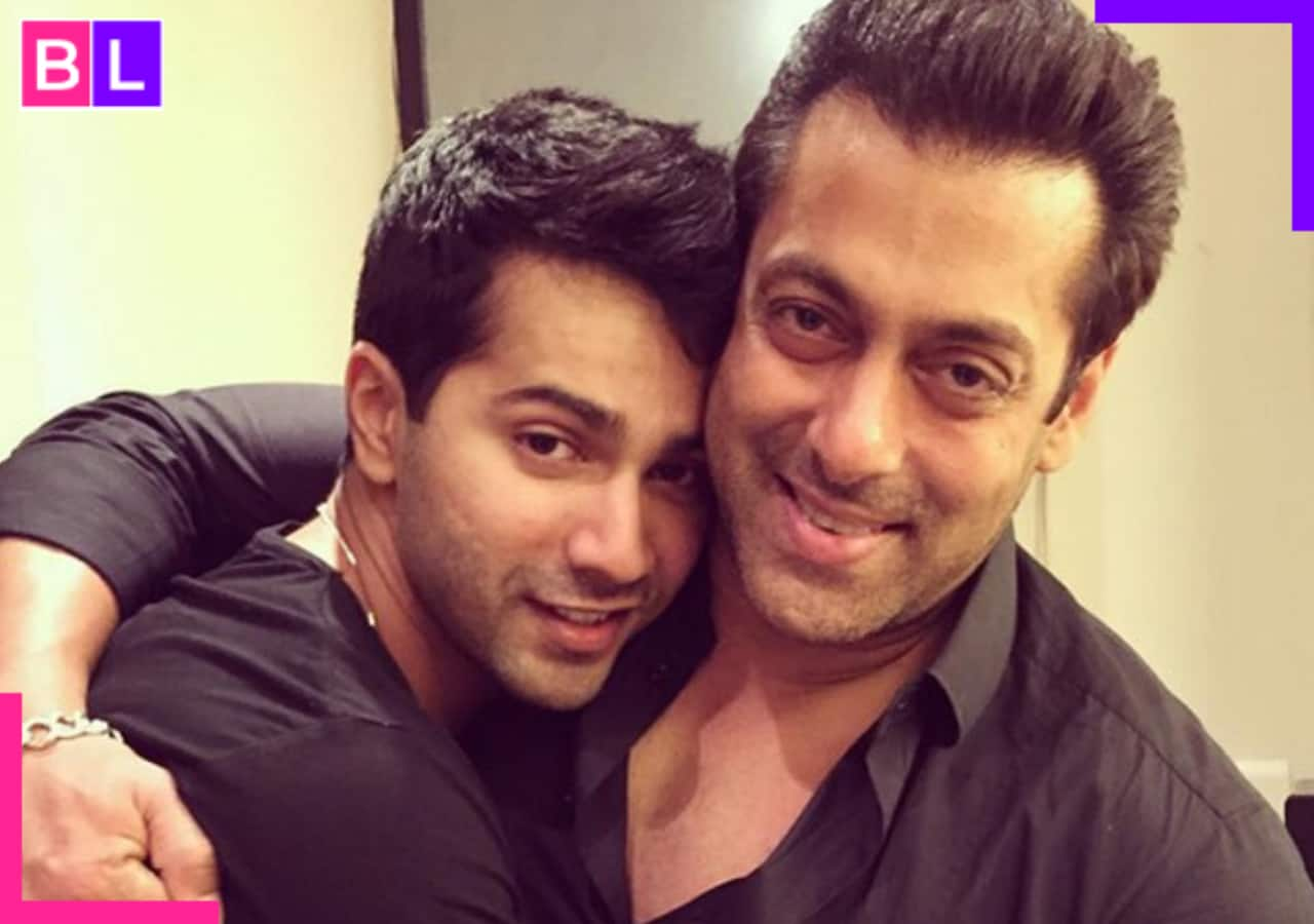 Baby John: Will Salman Khan’s cameo help save Varun Dhawan film amid Pushpa 2 frenzy? [Exclusive]