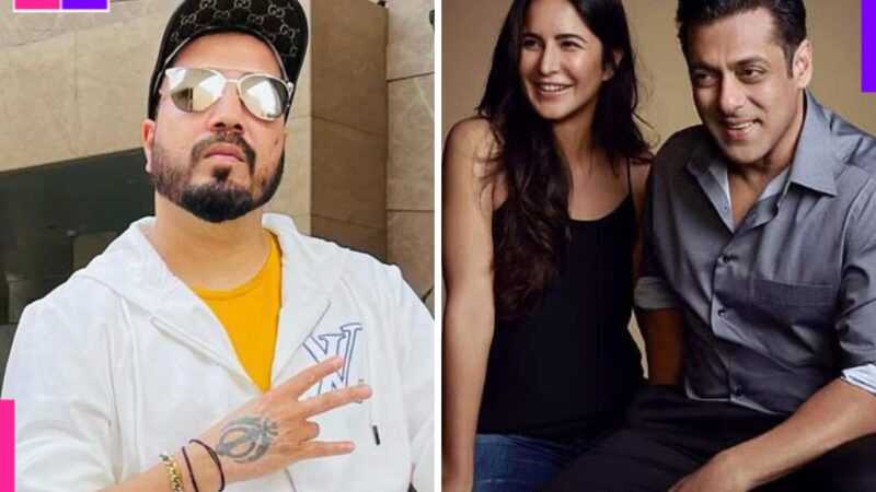 Mika Singh says Salman Khan gets upset if anyone ignore his midnight calls, ‘Removed Katrina Kaif’s reference from a song at his request’