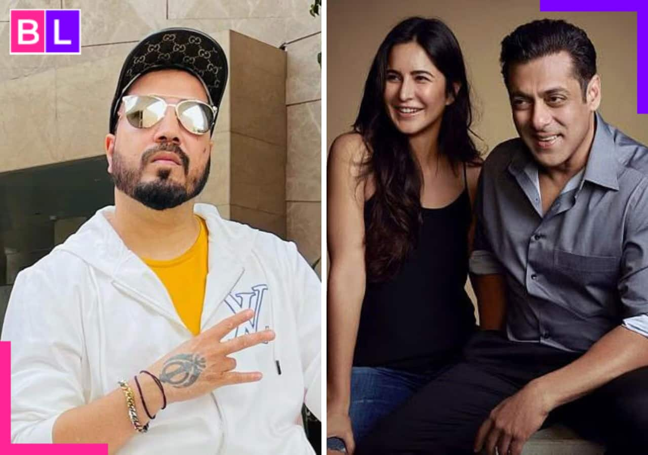 Mika Singh says Salman Khan gets upset if anyone ignore his midnight calls, ‘Removed Katrina Kaif’s reference from a song at his request’