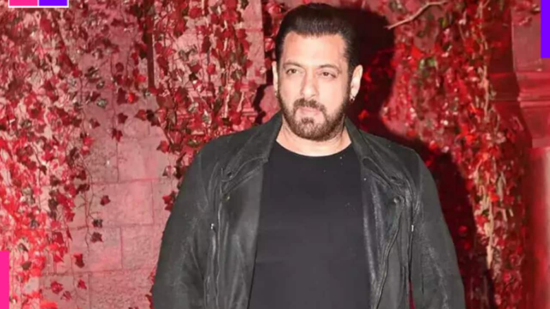 Salman Khan fan trespasses shoot set, threatens with Lawrence Bishnoi’s name when stopped