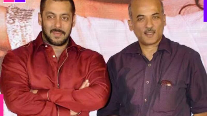 Salman Khan out, Sooraj Barjatya finds new Prem in THIS actor?