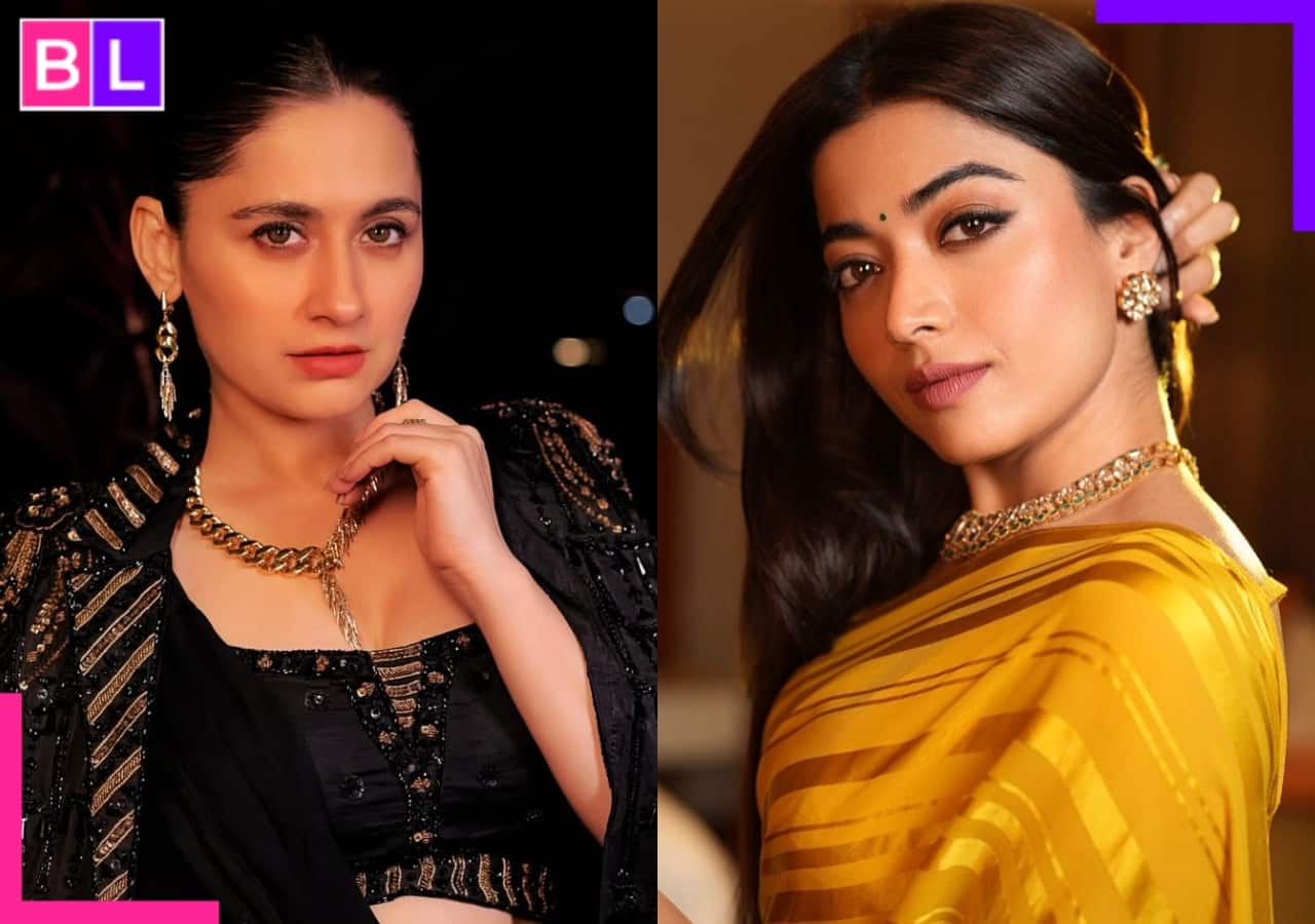 Heeramandi’s Sanjeeda Shaikh has a new-found love for Rashmika Mandanna after Animal, ‘One scene with Ranbir Kapoor…’