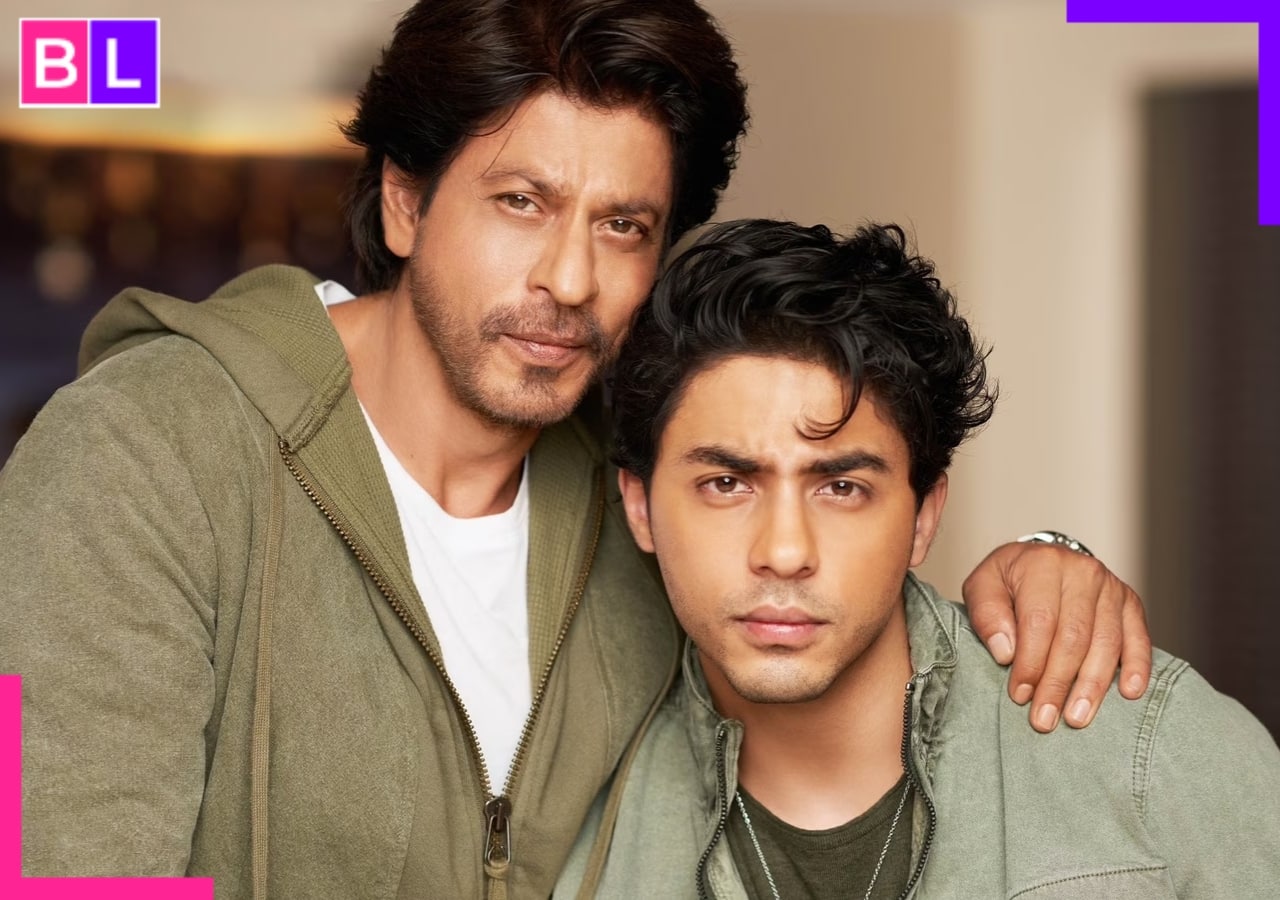 Shah Rukh Khan confirms he stayed away from media because of Aryan Khan drug case