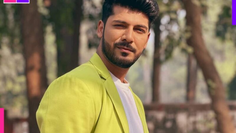 Ghum Hai Kisikey Pyaar Meiin: Sheezan Khan aka Anubhav has THIS to say about rumours of generation leap and his exit