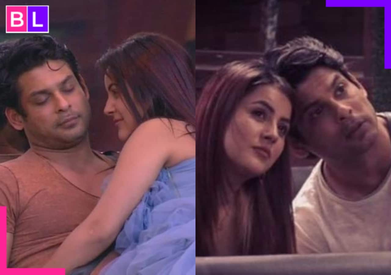 Shehnaaz Gill still is madly in love with Sidharth Shukla? Viral video leaves SidNaaz fans emotional [Watch]