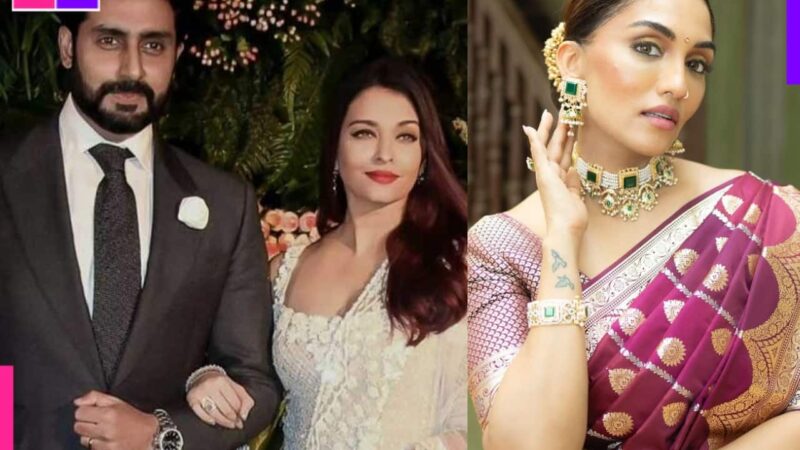 Aishwarya Rai and her bhabhi drama continues; Shrima Rai shares another cryptic post about respect and value