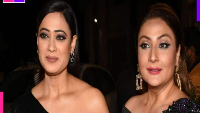 Urvashi Dholakia and Shweta Tiwari could not reunite for a show before viral ad; here's why