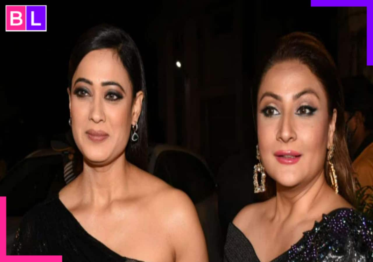 Urvashi Dholakia and Shweta Tiwari could not reunite for a show before viral ad; here’s why