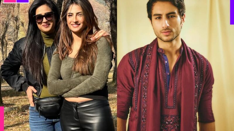 Is Palak Tiwari dating Ibrahim Ali Khan? Mother Shweta Tiwari has THIS to say