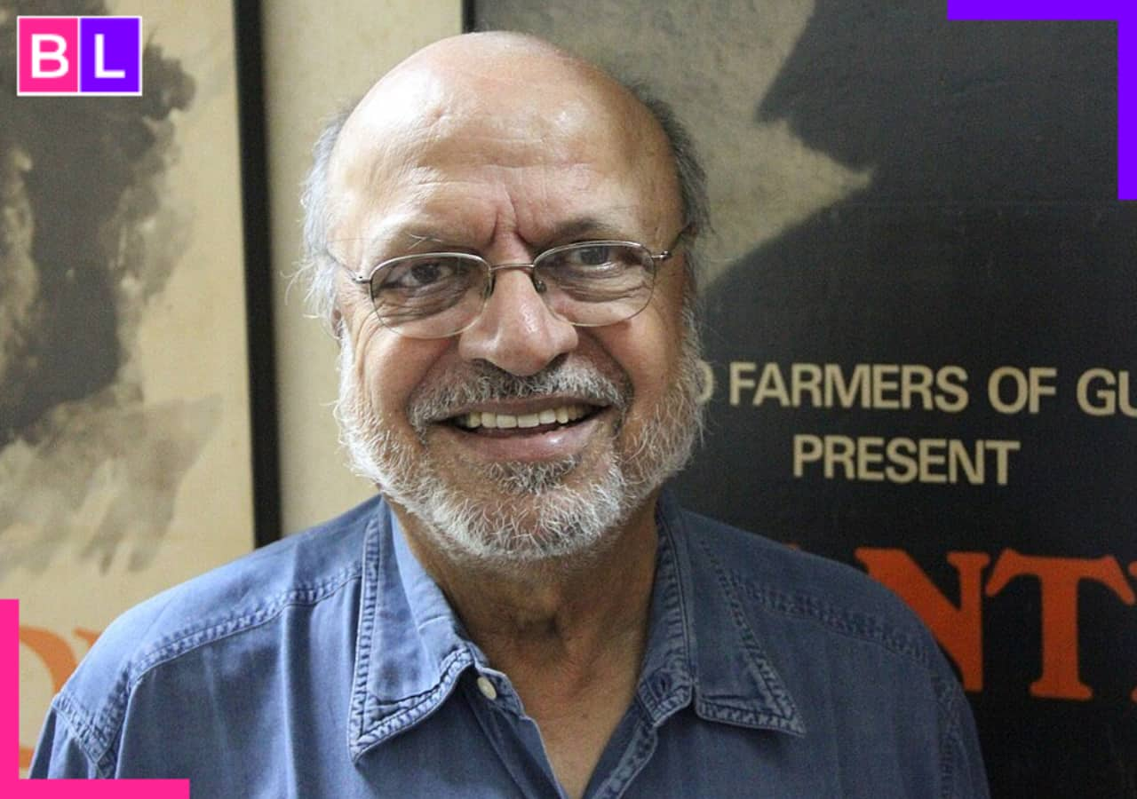 Just In: Legendary filmmaker Shyam Benegal dies at 90