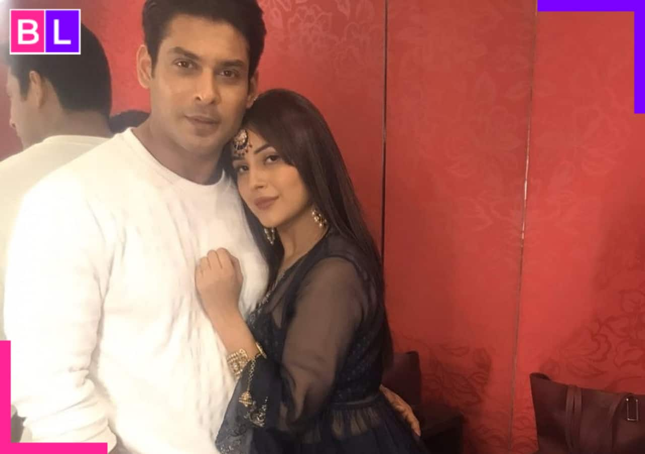 Sidharth Shukla birth anniversary: Fans remember happy times of Bigg Boss 13 winner; Shehnaaz Gill shares a post