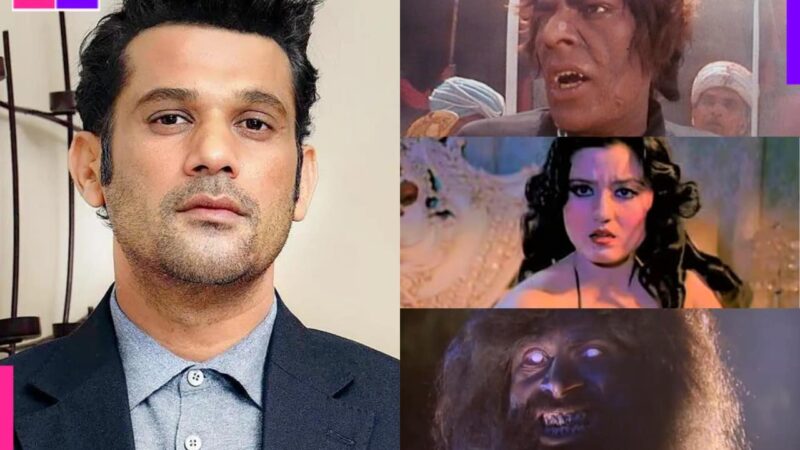 Sohum Shah buys rights of Ramsay’s iconic horror films Veerana, Purani Haveli, Purana Mandir [Exclusive]