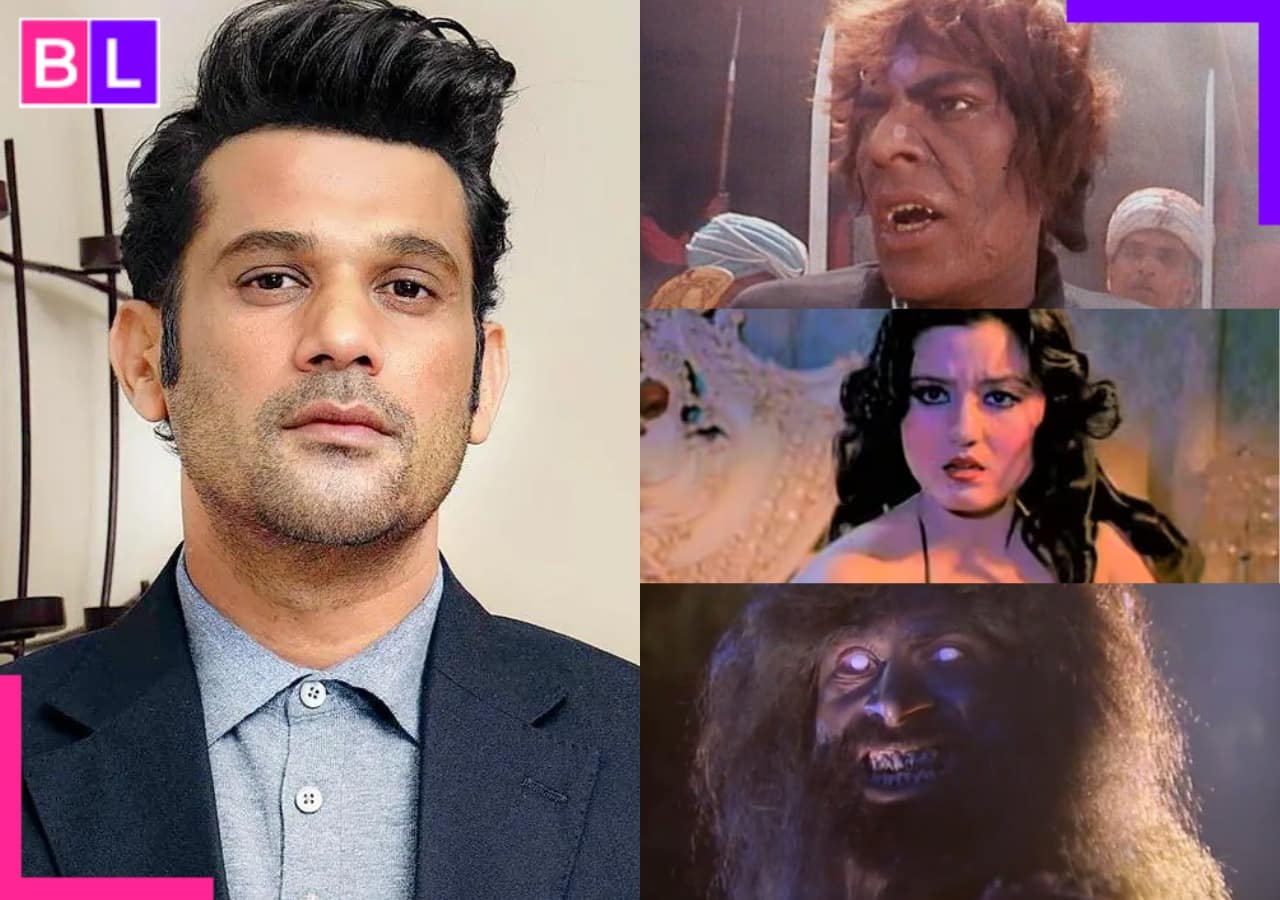 Sohum Shah buys rights of Ramsay’s iconic horror films Veerana, Purani Haveli, Purana Mandir [Exclusive]