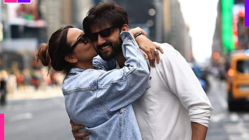 Sonakshi Sinha has the cutest birthday wish for her ‘best boy’ Zaheer Iqbal, actress pens an adorable note