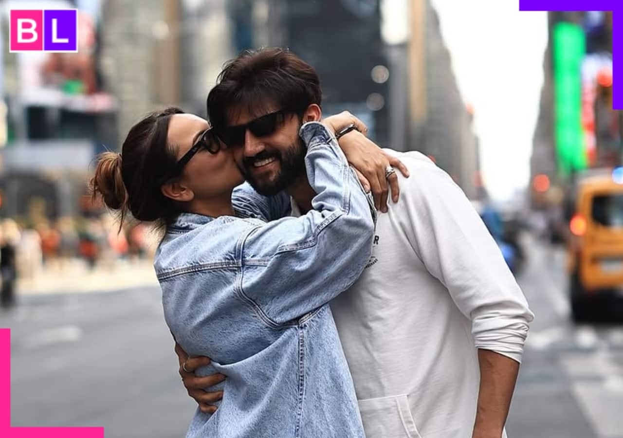 Sonakshi Sinha has the cutest birthday wish for her ‘best boy’ Zaheer Iqbal, actress pens an adorable note