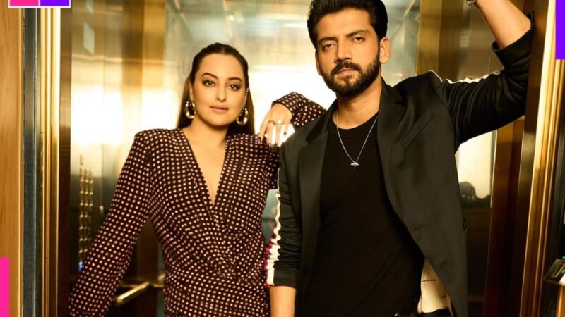 ‘Main bas moti ho gayi hoon’, Sonakshi Sinha shuts down pregnancy rumours