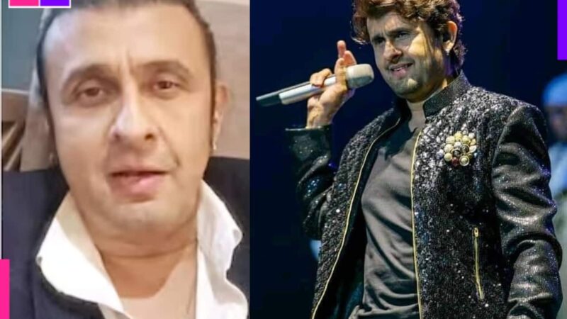 Sonu Nigam, upset over Rajasthan CM leaving mid-performance, tells politicians to stay for entire show ‘or not come at all’; WATCH