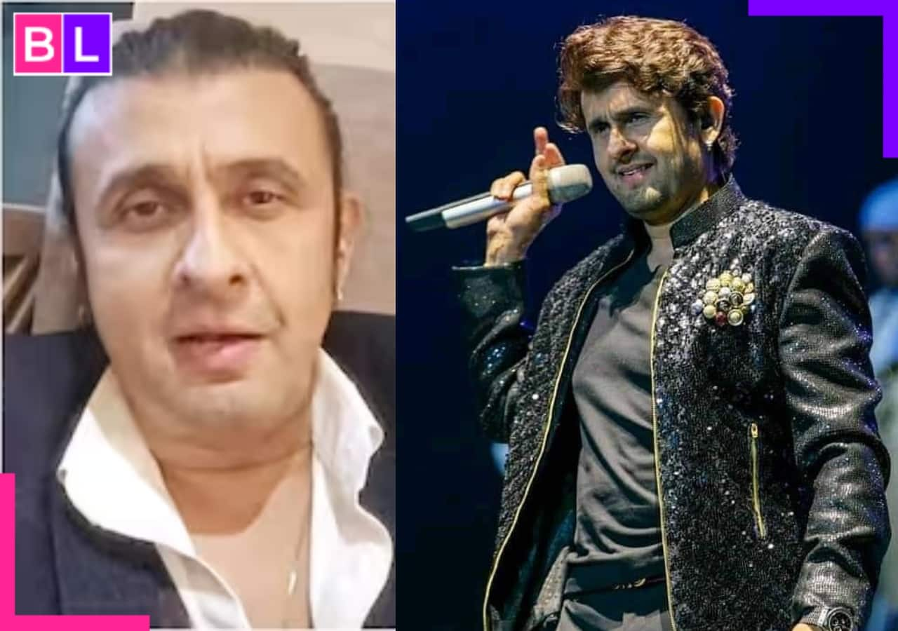 Sonu Nigam, upset over Rajasthan CM leaving mid-performance, tells politicians to stay for entire show ‘or not come at all’; WATCH