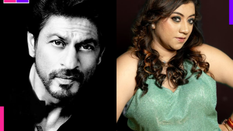 ‘Shah Rukh Khan needs to prioritise health in 2025, Mannat not favourable for kids,’ predicts tarot card reader Rinhee Suberwal [EXCLUSIVE]