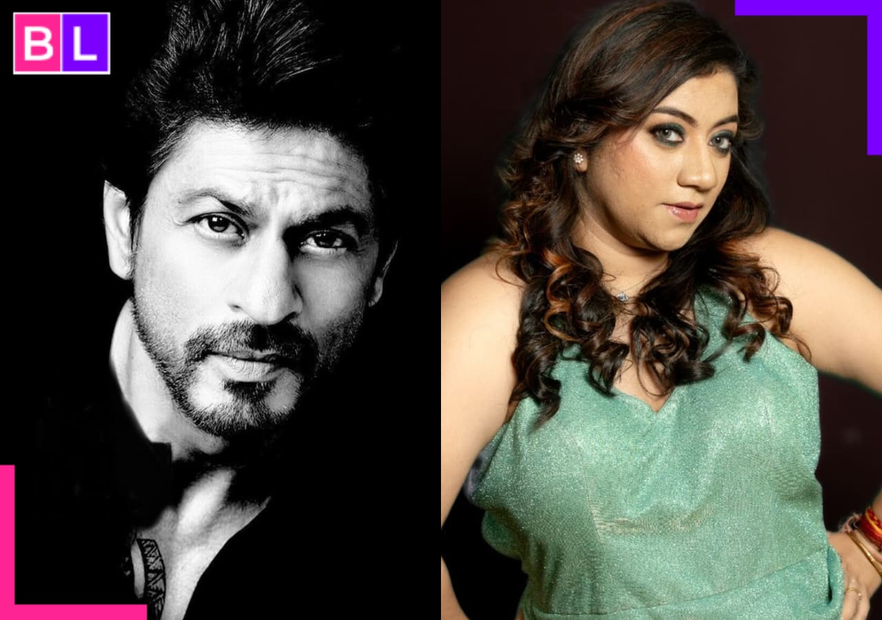 ‘Shah Rukh Khan needs to prioritise health in 2025, Mannat not favourable for kids,’ predicts tarot card reader Rinhee Suberwal [EXCLUSIVE]