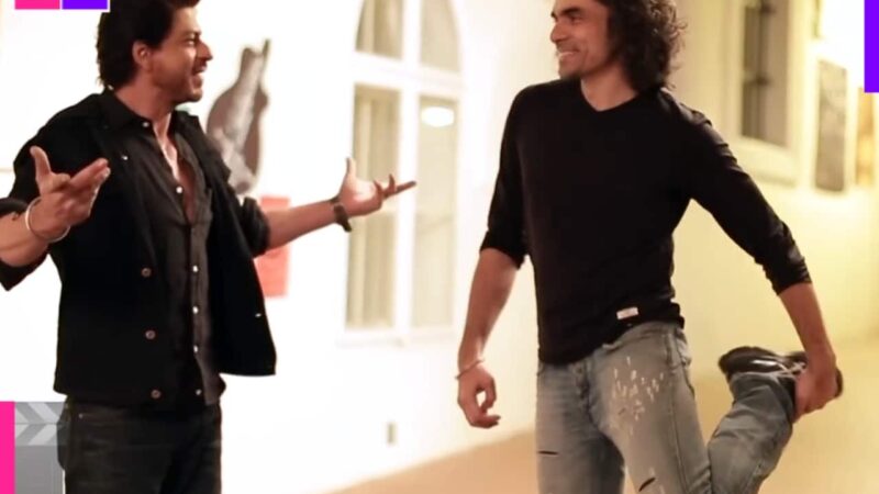 Did Shah Rukh Khan impose himself in the making of Jab Harry Met Sejal? Imtiaz Ali REACTS