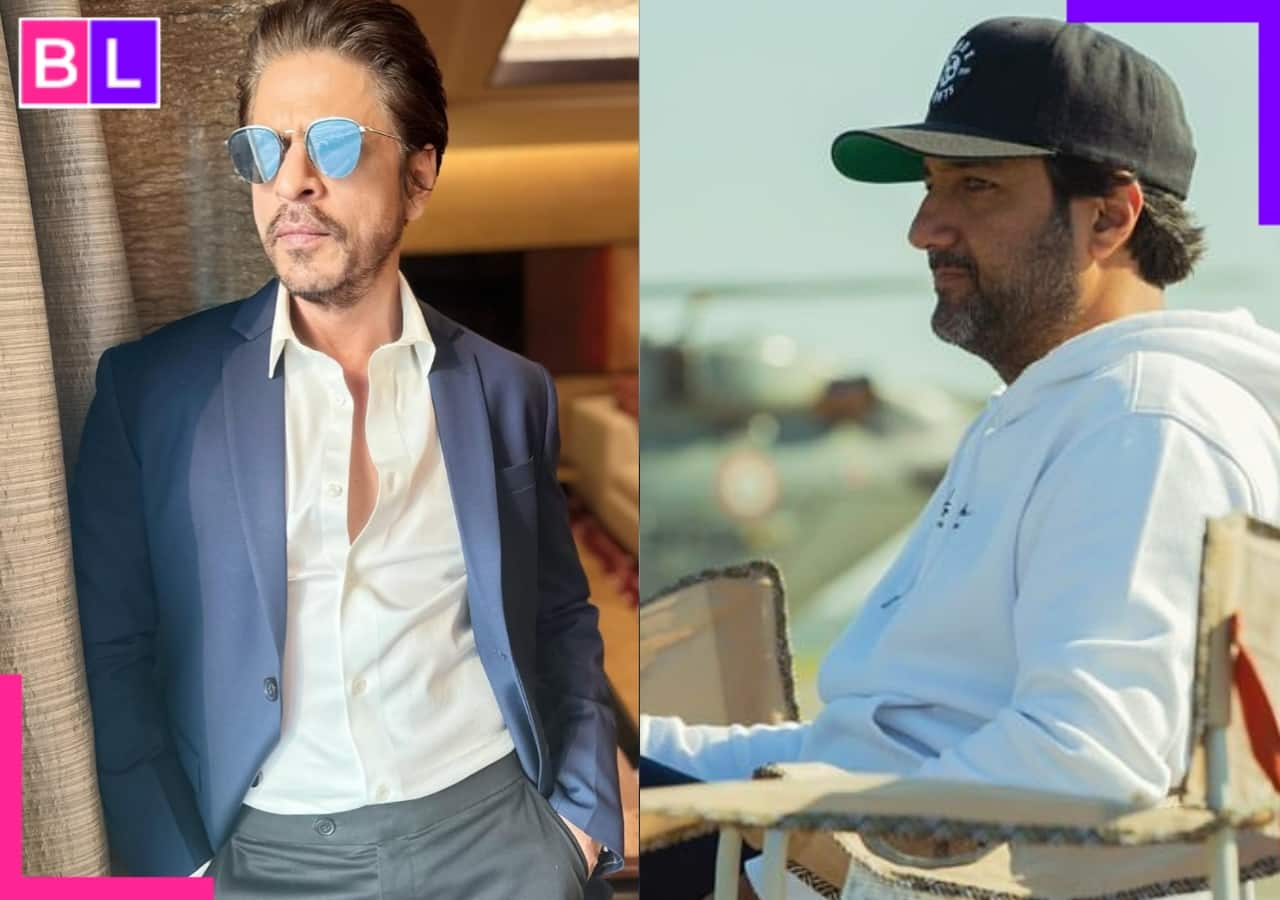 Shah Rukh Khan to work with Siddharth Anand again for THIS movie, and it’s not Pathaan 2