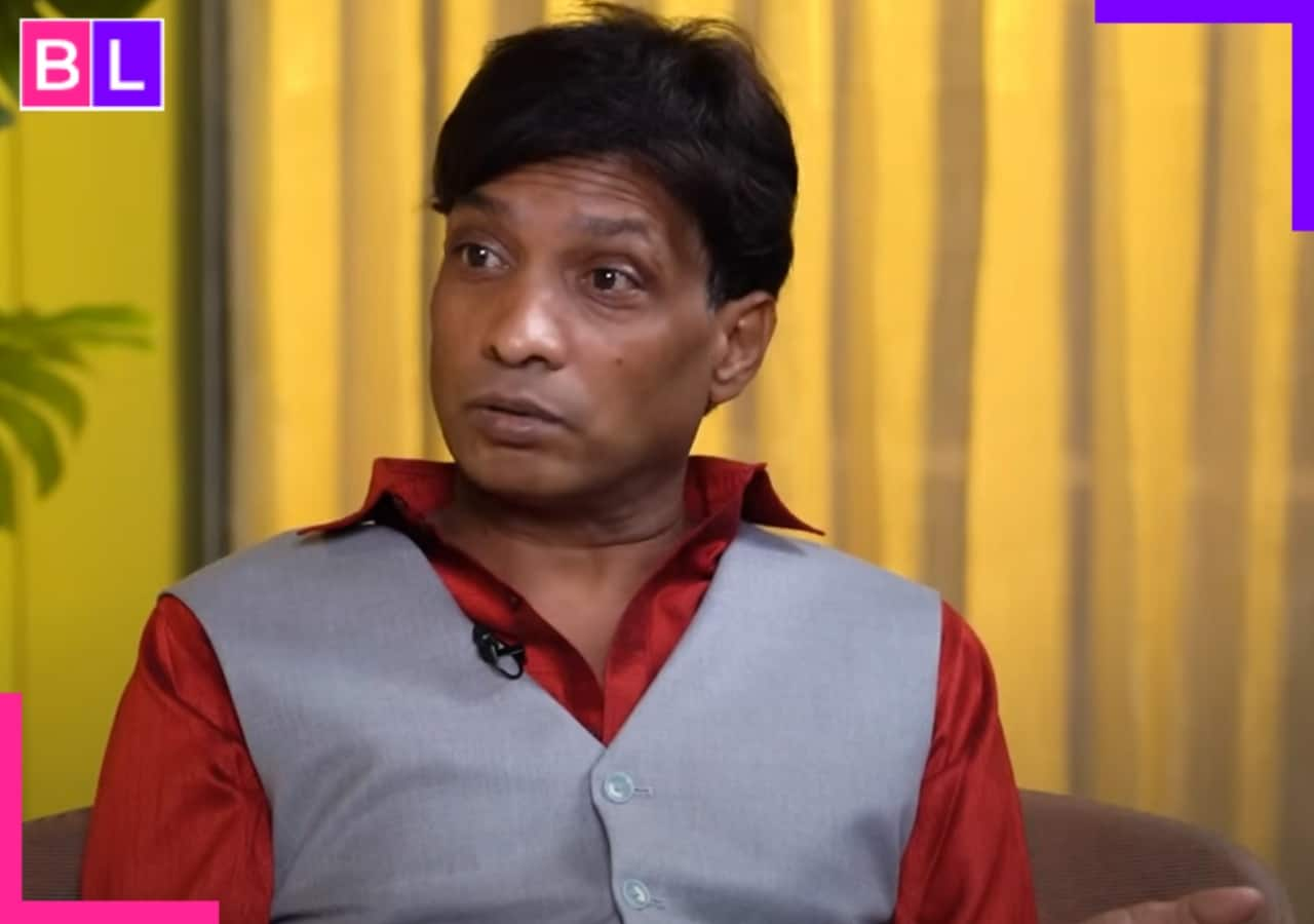 Did Sunil Pal fake his own kidnapping? Viral audio raises suspicion