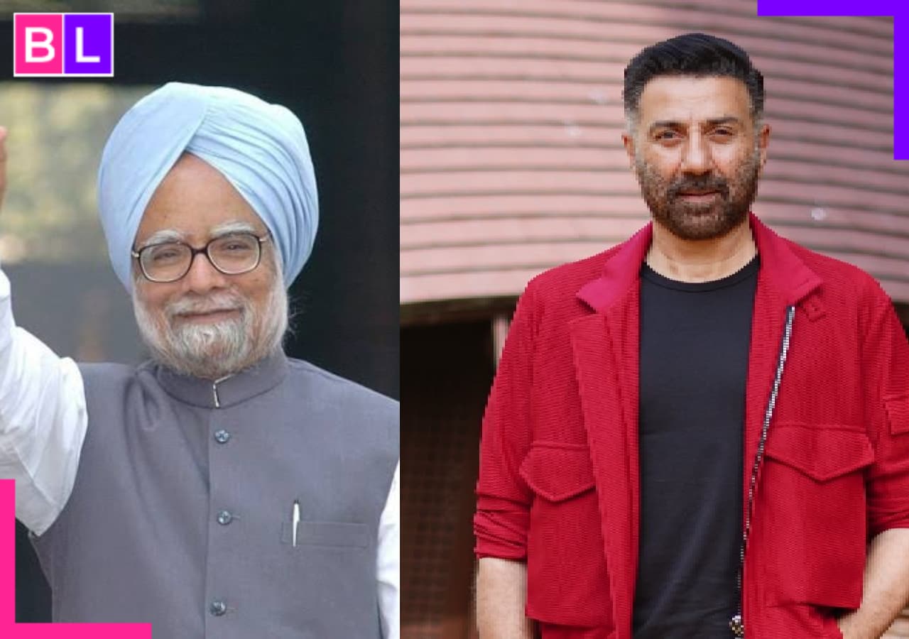 Manmohan Singh death: Sanjay Dutt, Sunny Deol and more celebrities express grief over demise of former Prime Minister