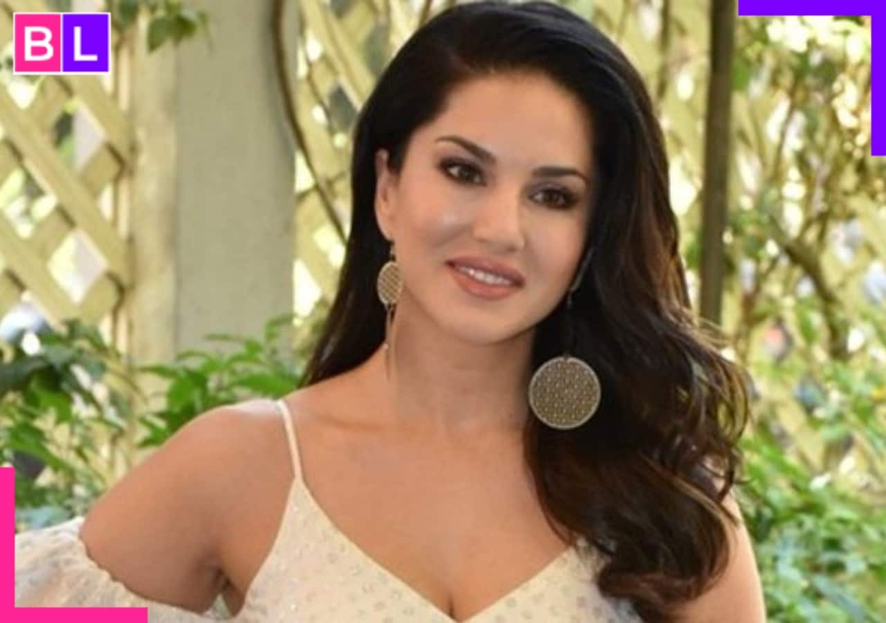 Sunny Leone listed ‘beneficiary’ of Chhattisgarh government cash dole? Here’s what we know