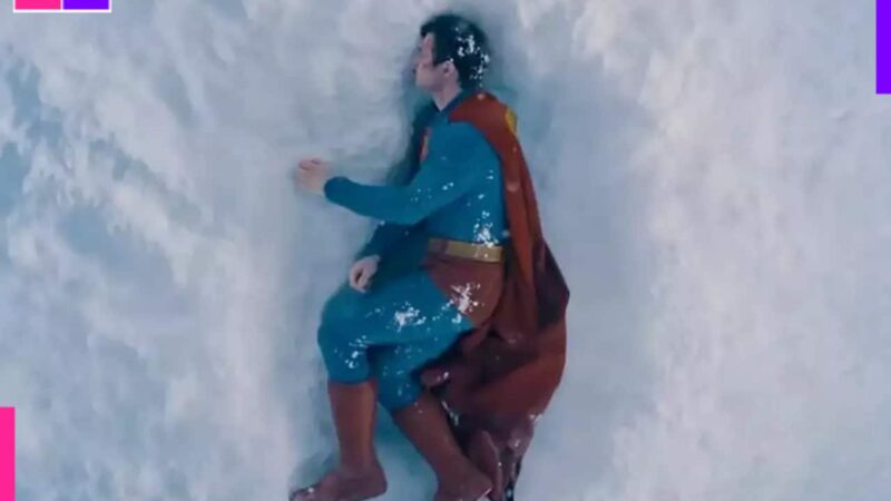 Superman Teaser Trailer: DC Superhero David Corenswet turns messiah, villain set to bring mayhem in James Gunn Reboot