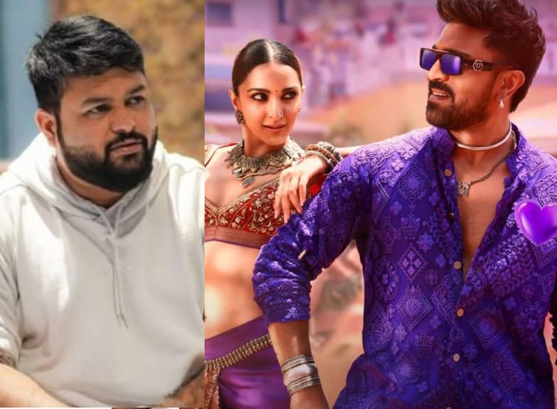 I Could Not Sleep When ‘Jaragandi’ Was Leaked – Thaman