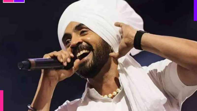 ‘You guys won’t stop,’ Diljit Dosanjh slams ‘conspiracy theories’ about missing India flag from tweet about Punjab