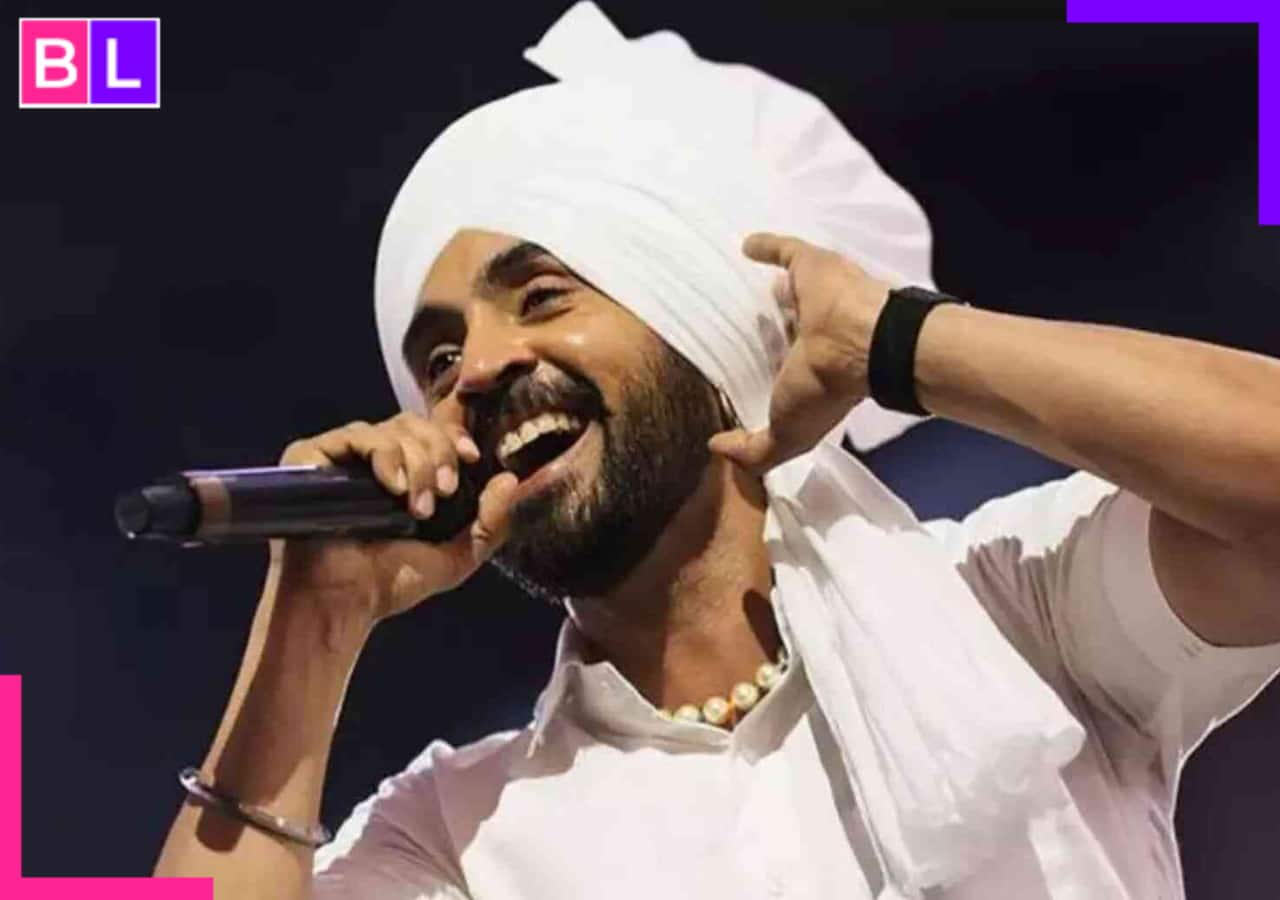 ‘You guys won’t stop,’ Diljit Dosanjh slams ‘conspiracy theories’ about missing India flag from tweet about Punjab