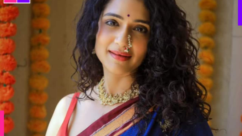 Marathi actress Urmila Kothare’s car runs over labourers in Mumbai killing one, injuring another