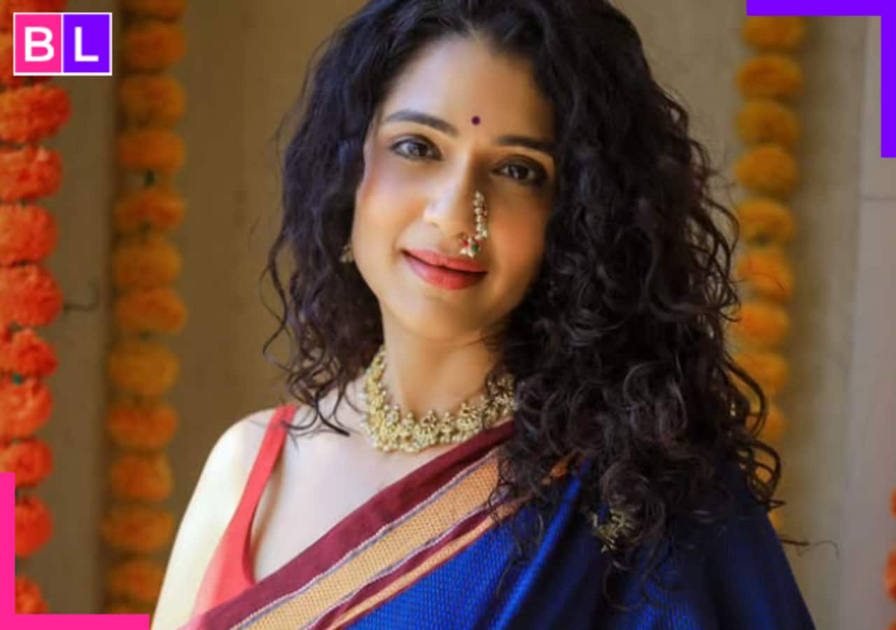 Marathi actress Urmila Kothare’s car runs over labourers in Mumbai killing one, injuring another