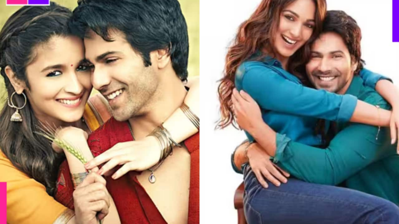 Did Varun Dhawan behave inappropriately with Alia Bhatt, Kiara Advani? Baby John actor clarifies