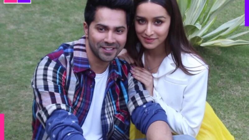 Did you know Shraddha Kapoor proposed Varun Dhawan in school?