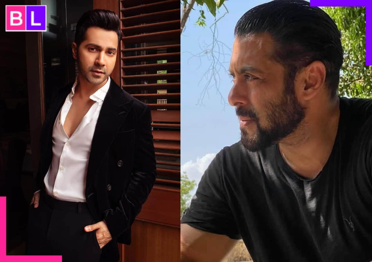 Baby John: Varun Dhawan spills interesting details on Salman Khan’s powerful cameo, watch