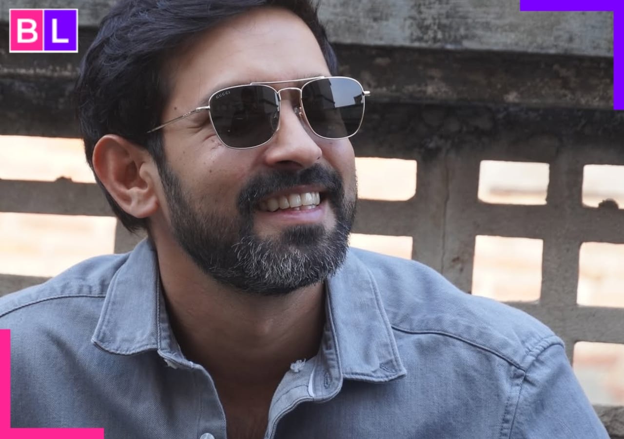 Vikrant Massey clarifies he’s NOT retiring from movies, ‘People misread it…’