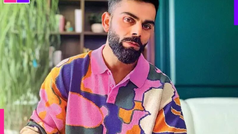 DYK Virat Kohli has blocked THIS TV star on Instagram? Read to know