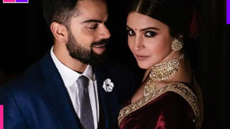 Anushka Sharma and Virat Kohli’s new picture from Australia on their seventh wedding anniversary goes viral