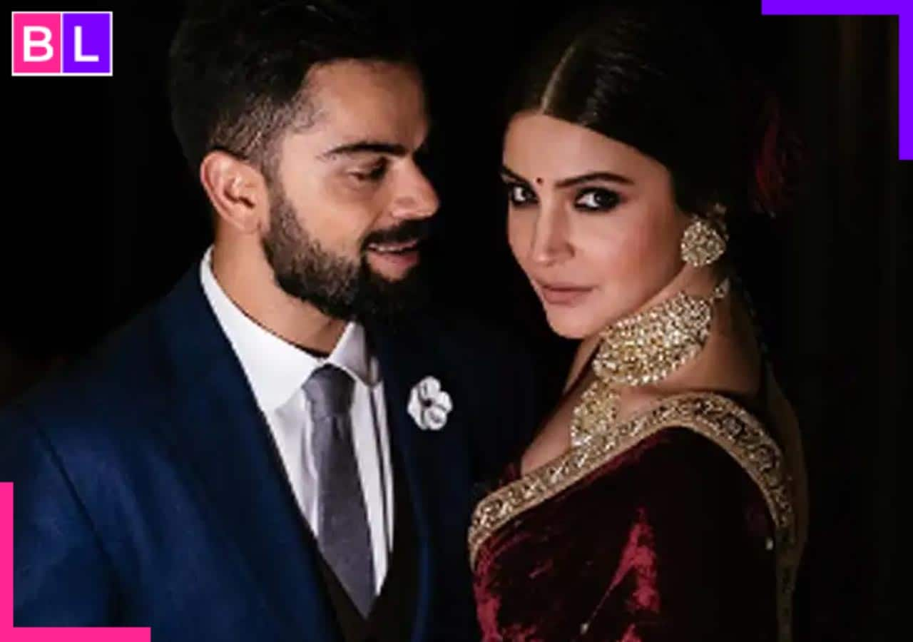 Anushka Sharma and Virat Kohli’s new picture from Australia on their seventh wedding anniversary goes viral