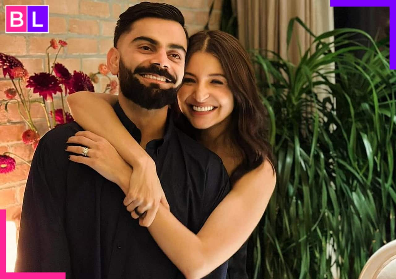 Anushka Sharma and Virat Kohli’s son Akaay tops Google’s Year in Search 2024 list, here’s how