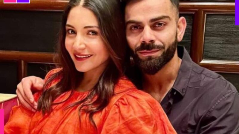 Virat Kohli gets angry as Australian media tries to click his and Anushka Sharma’s kids’ pictures without permission