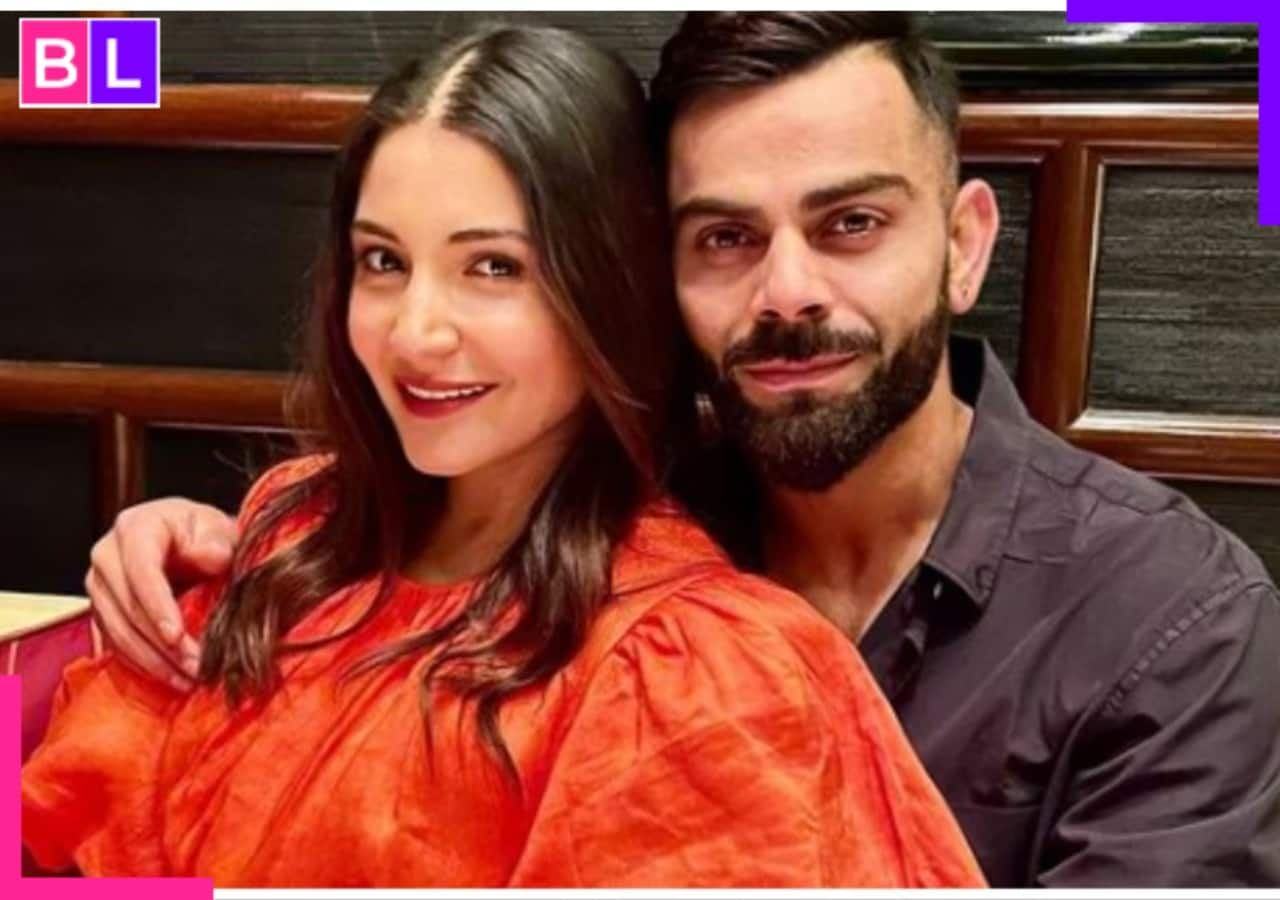 Virat Kohli gets angry as Australian media tries to click his and Anushka Sharma’s kids’ pictures without permission