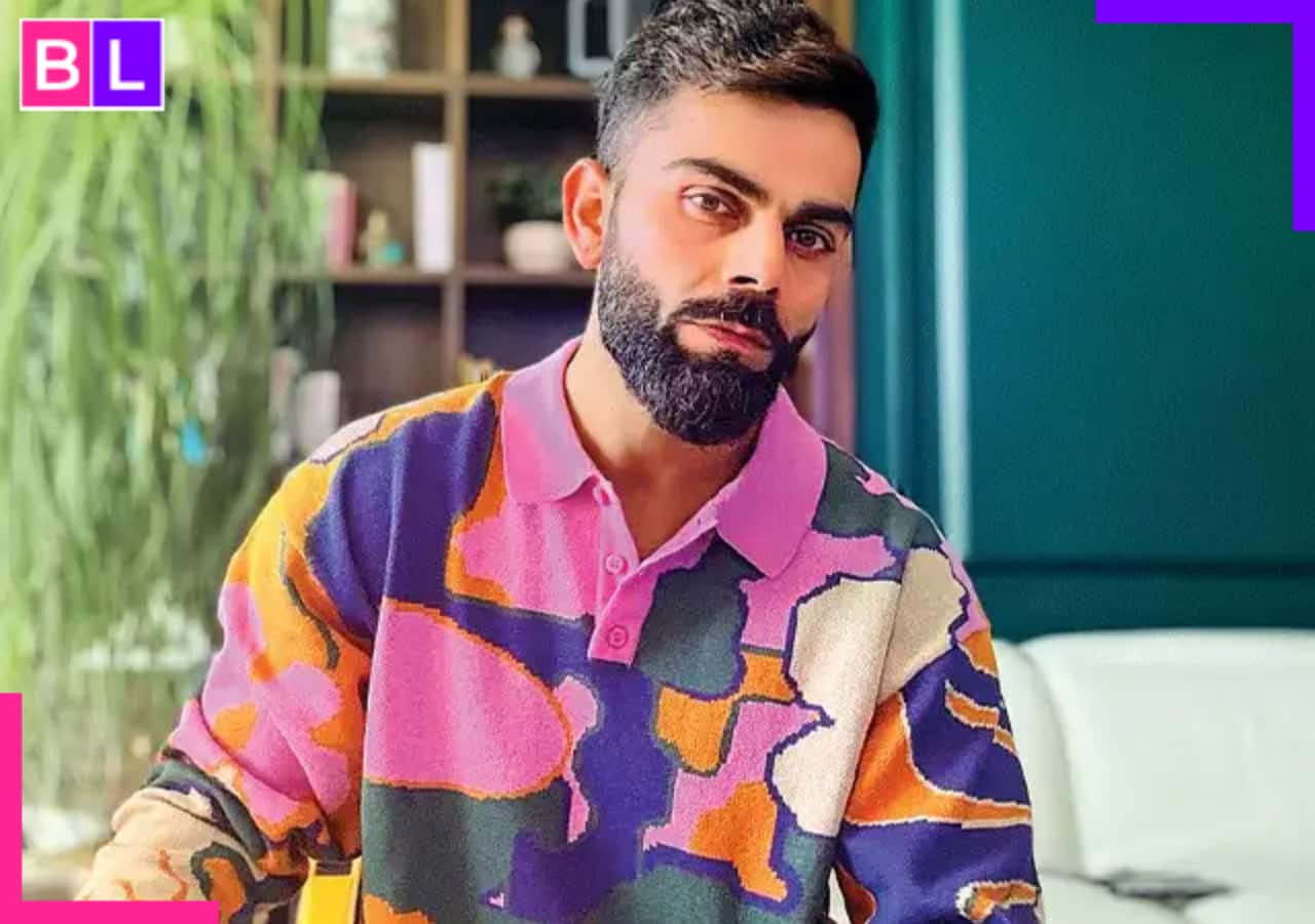 DYK Virat Kohli has blocked THIS TV star on Instagram? Read to know