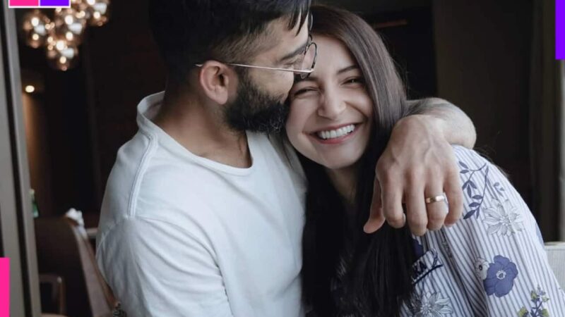 Anushka Sharma, Virat Kohli’s wedding photographer reveals his favourite pic of the couple from their big day