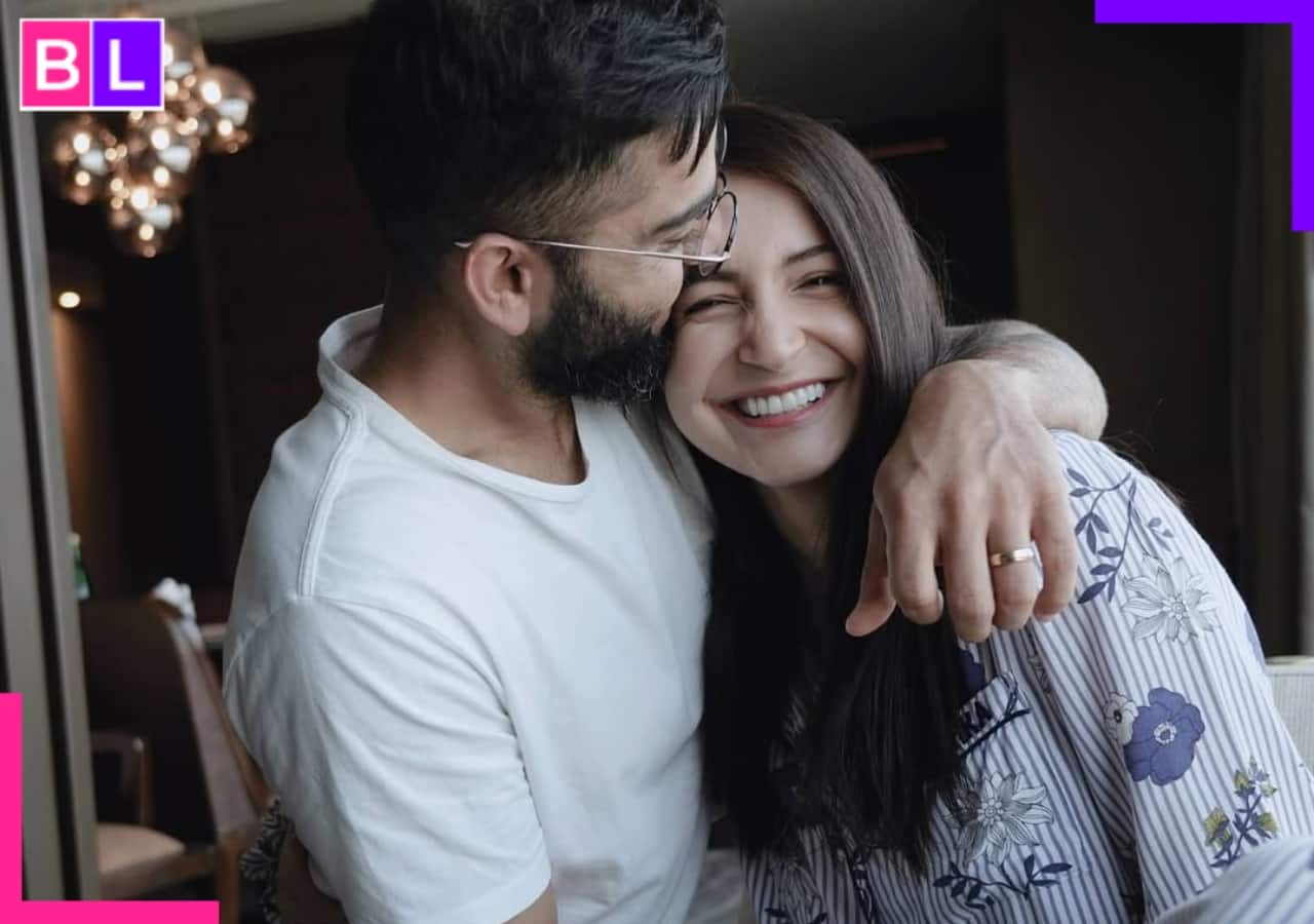 Anushka Sharma, Virat Kohli’s wedding photographer reveals his favourite pic of the couple from their big day