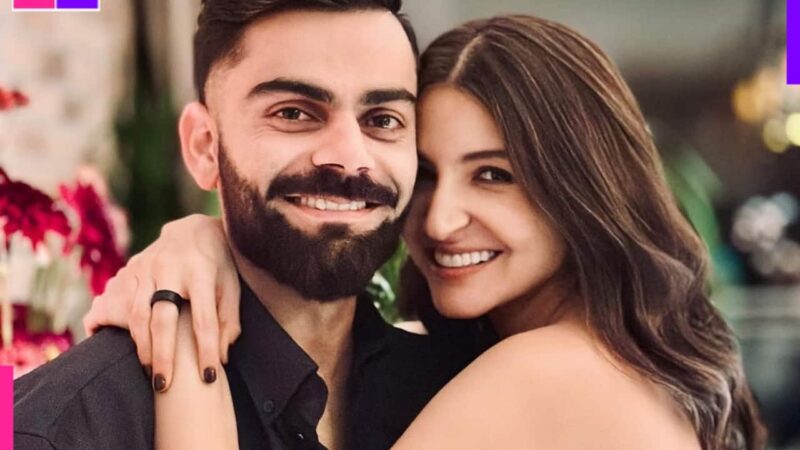 Anushka Sharma and Virat Kohli spotted enjoying Christmas breakfast in Melbourne ahead of MCG Test; watch