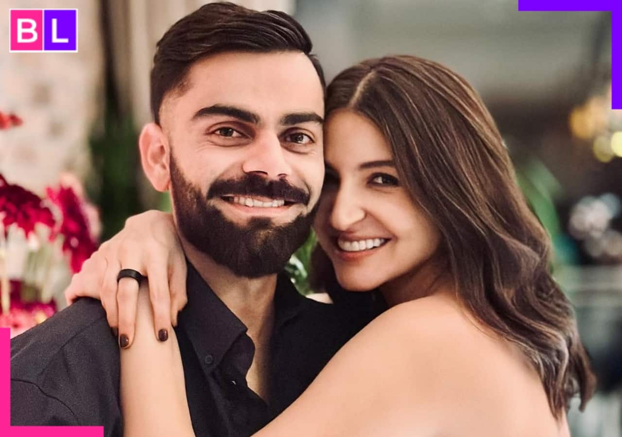 Anushka Sharma and Virat Kohli spotted enjoying Christmas breakfast in Melbourne ahead of MCG Test; watch